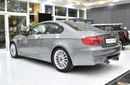 بي أم دبليو M3 EXCELLENT DEAL for our BMW M3 ( 2011 Model ) in Grey Color American Specs