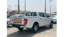 Nissan Navara Std Std 2018 4x2 Ref#427