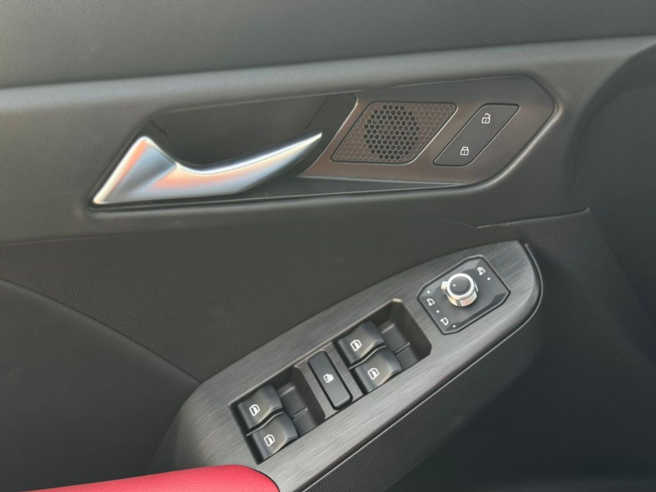 هافال جوليون UNUSED HAVAL JILION PRO 1.5L Turbo GCC