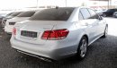 Mercedes-Benz E 250 CDI 4 Matic Diesl