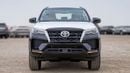 Toyota Fortuner EXR Toyota Fortuner 2.7L Petrol 4X4 MY2025
