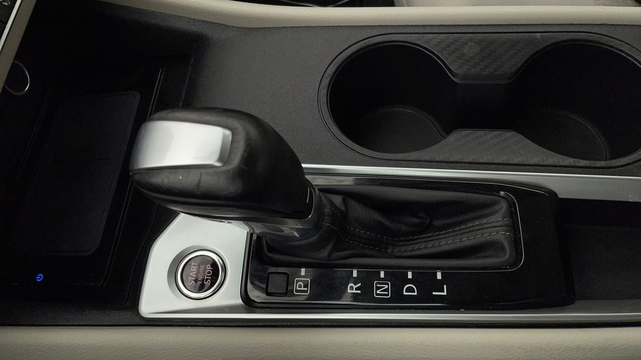 Nissan Altima SV 2.5 | Zero Down Payment | Home Test Drive