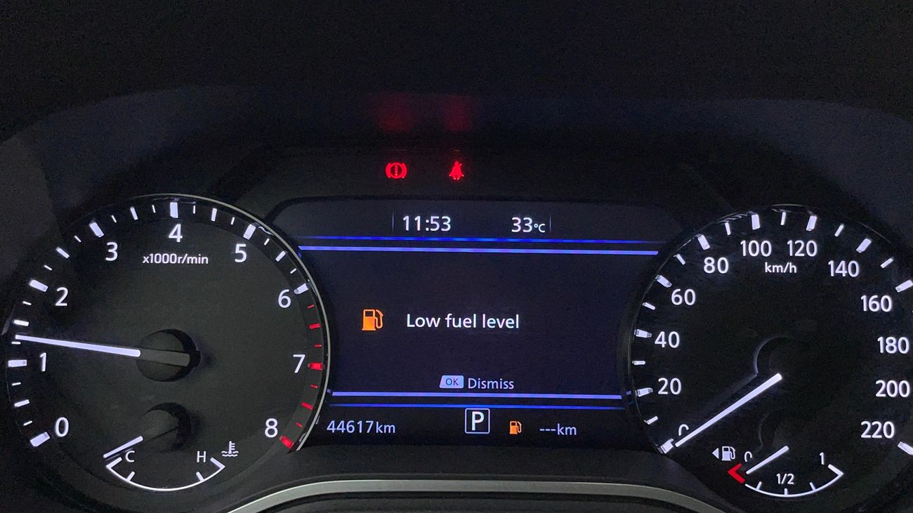 Nissan XTerra TITANIUM 2.5 | Zero Down Payment | Home Test Drive