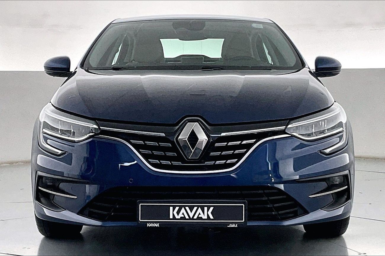 MG 5 Luxury | 1 year free warranty | 0 Down Payment