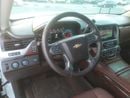 Chevrolet Tahoe Premier 5.3L 4WD