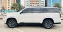 كاديلاك إسكالاد SPORT PLATINUM