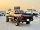 Chevrolet Colorado 2023 ZR2 SPORT EDITION PICK TRUCK 2.7 TURBO