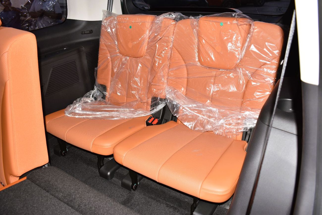 هافال H9 V2 Dignity