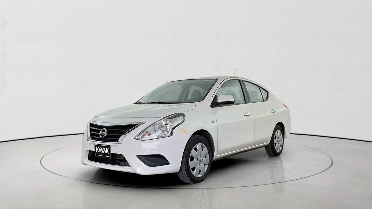 Nissan Sunny S | Guaranteed Warranty | 0 Down Payment