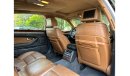أودي A8 AUDI A8 2010 s-line