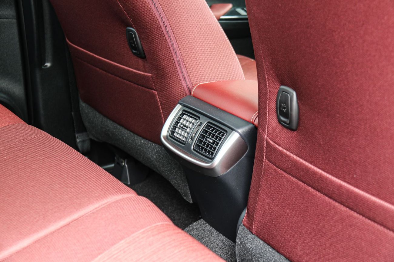 Toyota Hilux GLX 2.7L Double Cab Utility 4WD A/T Toyota Hilux 2.7L 4WD | Full | Petrol | Best Export Price