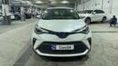 Toyota C-HR 2022 GX | AED 950/Month | 0 DP | 30 Day Return | Warranty | Service History