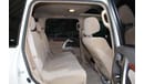 Toyota Land Cruiser V8 - 5.7 L XTREME