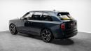 رولز رويس كولينان Black Badge - 2026 - GCC Specs - Under Warranty and Service Contract