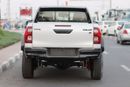 Toyota Hilux GR SPORT GR 4.0, KEYLESS ENTRY, PUSH START, MONITOR, 360 CAMERA, ALLOY WHEELS, MODEL 2025 FOR EXPORT