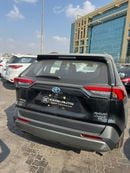 تويوتا راف ٤ 2.5L HEV 4WD ELITE PLUS LOCAL REGISTRATION