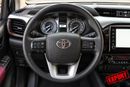 Toyota Hilux SR5 2026 Toyota Hilux 2.8L Diesel 4WD