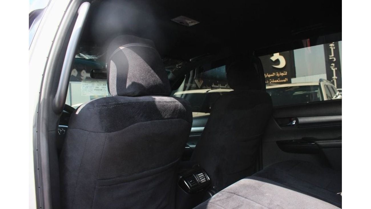 Toyota Hilux Adventure