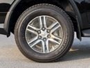 تويوتا فورتونر - EXPORT ONLY - TOYOTA FORTUNER 2.7L G