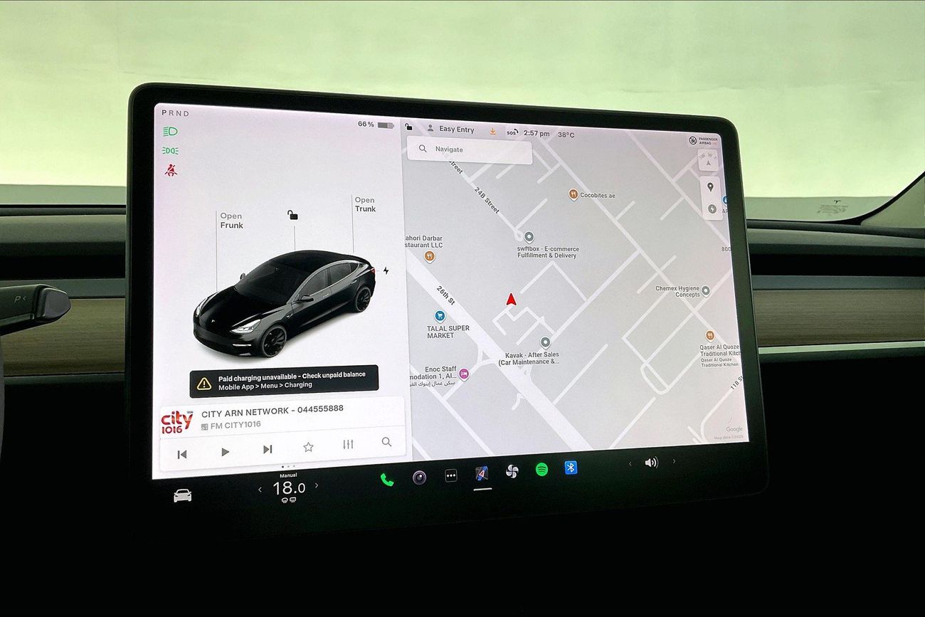 Tesla Model 3 Performance (Dual Motor) | Guaranteed Warranty | 0 Down Payment