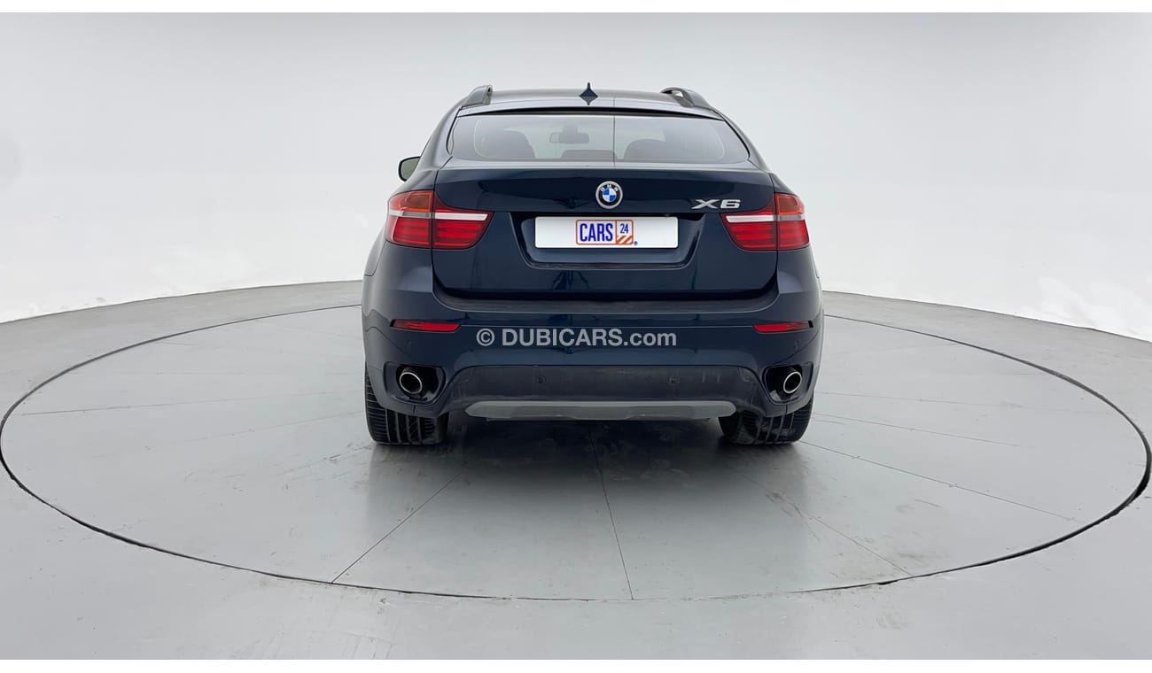 بي أم دبليو X6 XDRIVE 35I 3 | بدون دفعة مقدمة | اختبار قيادة مجاني للمنزل