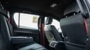 Toyota Hilux GR SPORT 4.0L AT 4WD | 2026 | GCC Specs | For Local Registration +10%