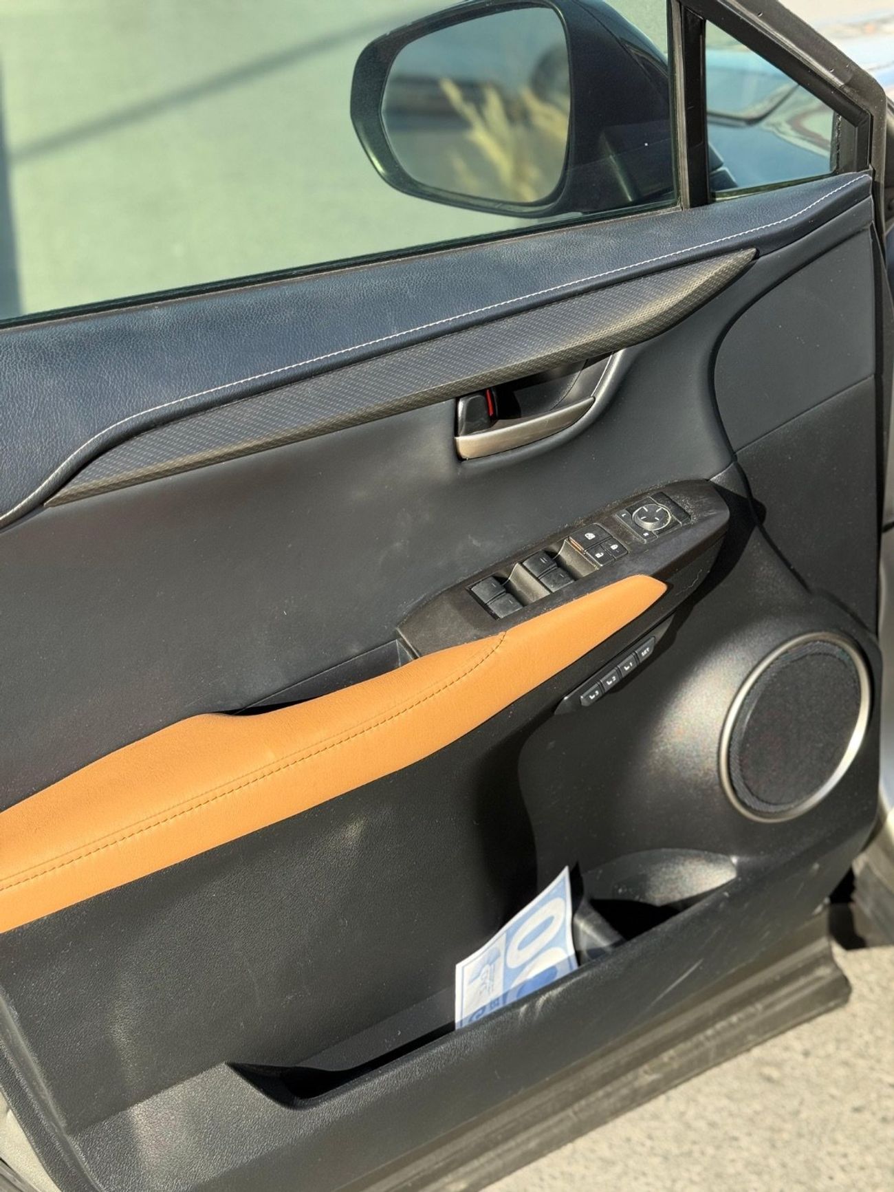 Lexus NX300 Hybrid NX300h Full Option