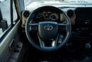 Toyota Land Cruiser Pick Up Toyota Land Cruiser Pickup 4.0L Manuel 2025 4WD