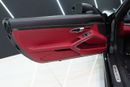 Porsche 718 Boxster GTS Carbon Interior Package, Sport Chrono, Al Nabooda Warranty!!