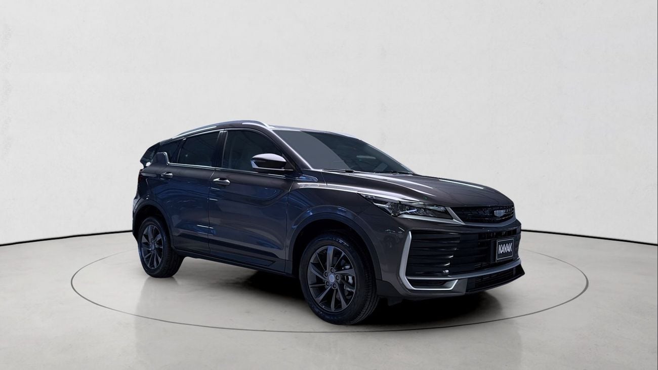 Geely Coolray GL | Guaranteed Warranty | 0 Down Payment