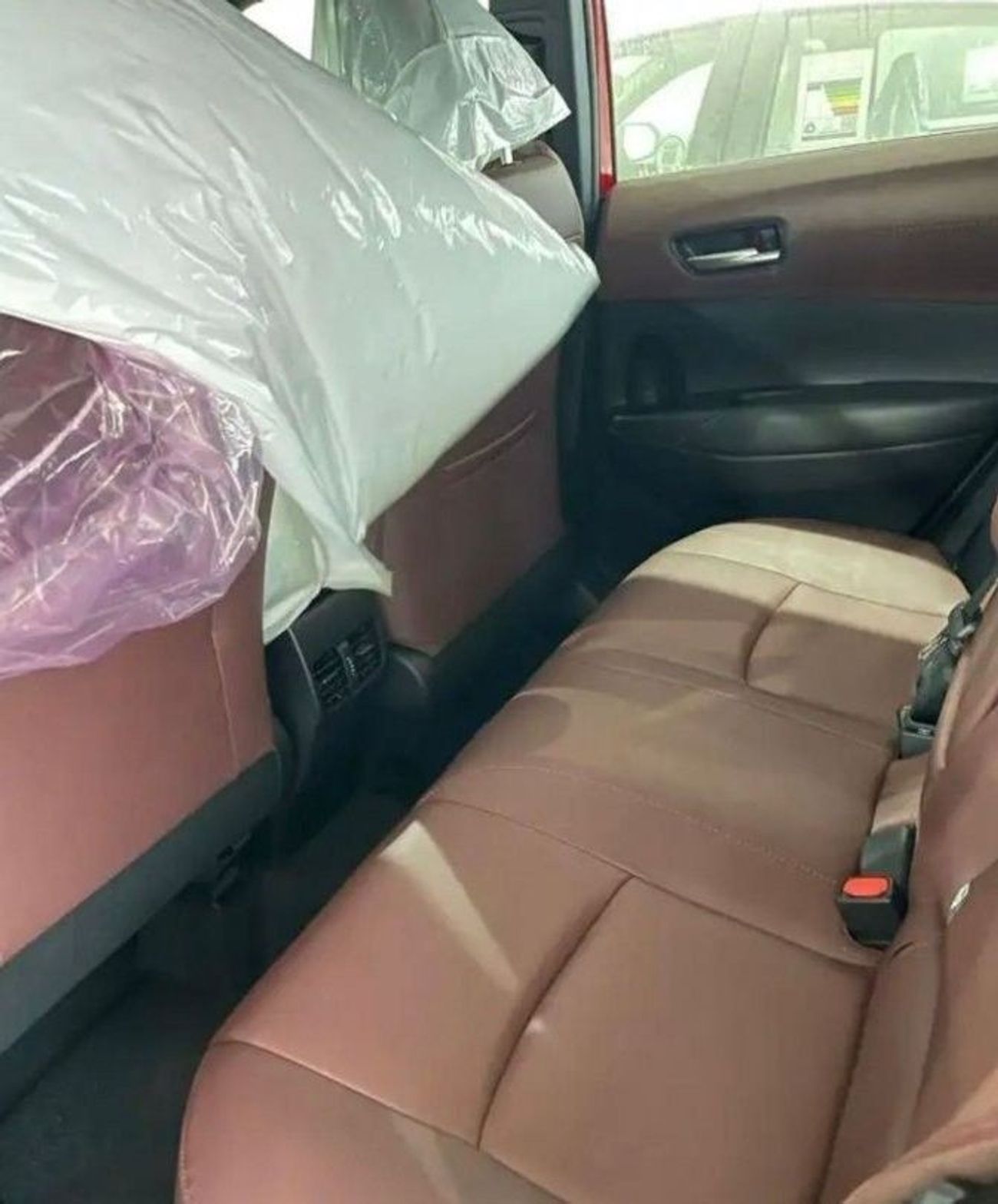 Toyota Corolla Cross 1.8L HYBRID 2025