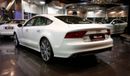 Audi A7 50 TFSI Quattro `s line