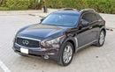 Infiniti QX70