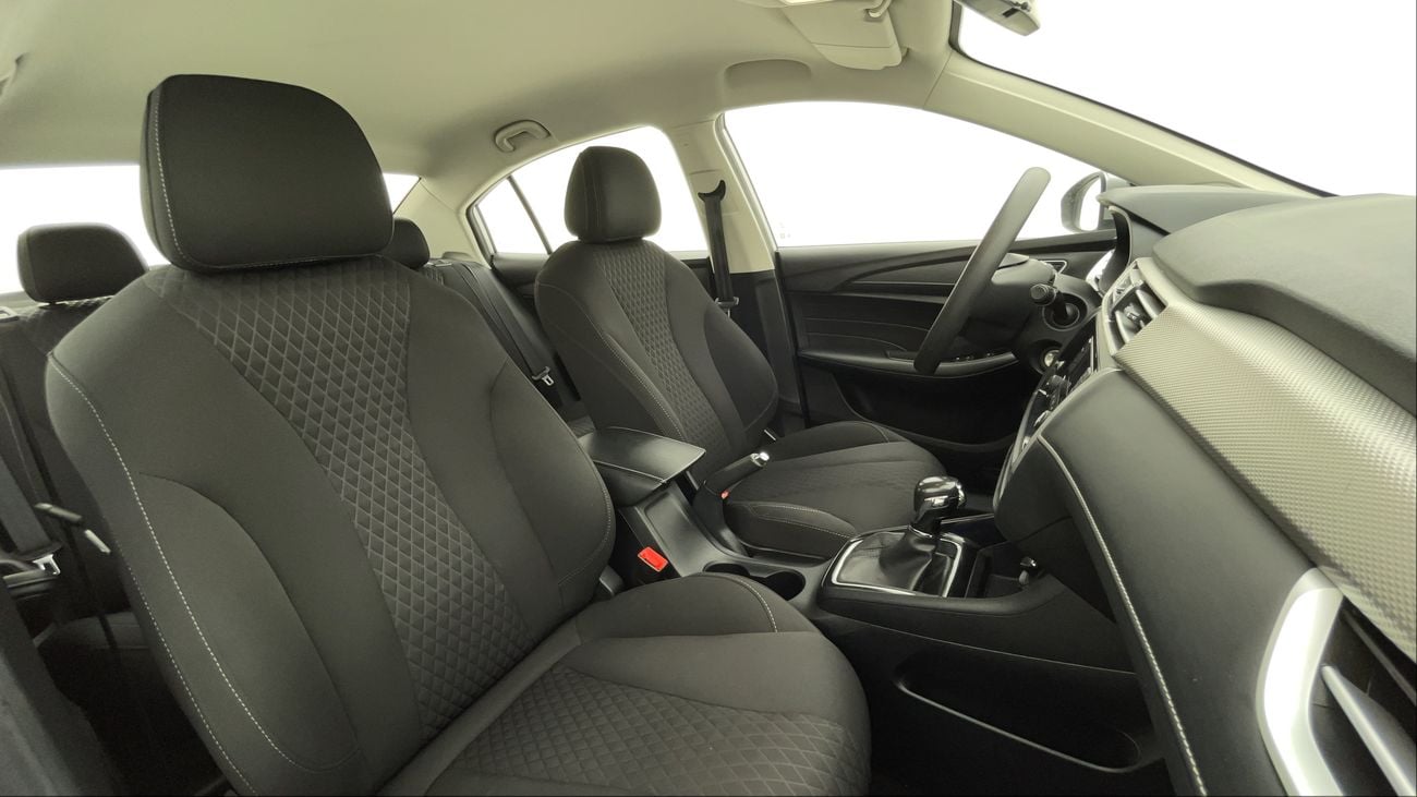 MG 5 STD 1.5 | Zero Down Payment | Home Test Drive