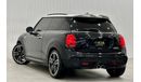 Mini Cooper S 2021 Mini Cooper S (JCW Kit) Rare Interior Colour, Full Service History, Warranty, GCC