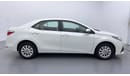 Toyota Corolla XLI 2 | Under Warranty | Inspected on 150+ parameters