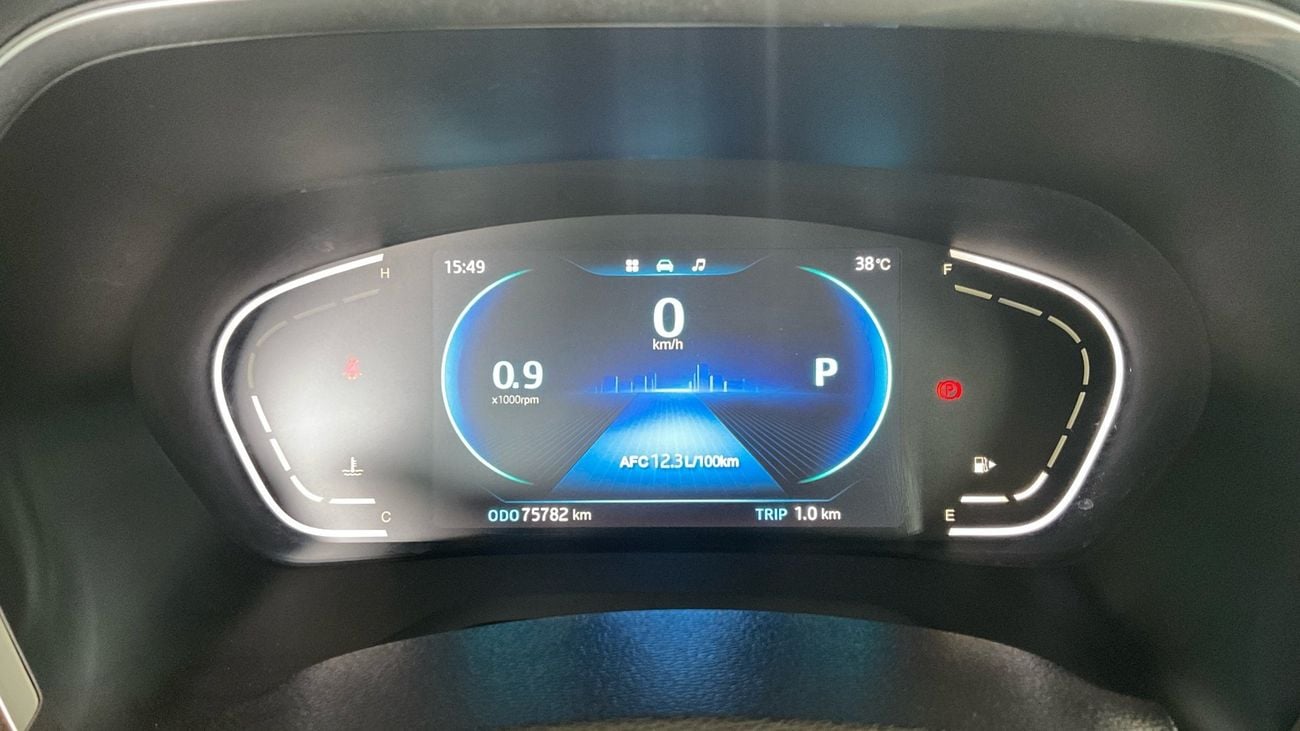 JAC J7 INTELLIGENT | Guaranteed Warranty | 0 Down Payment