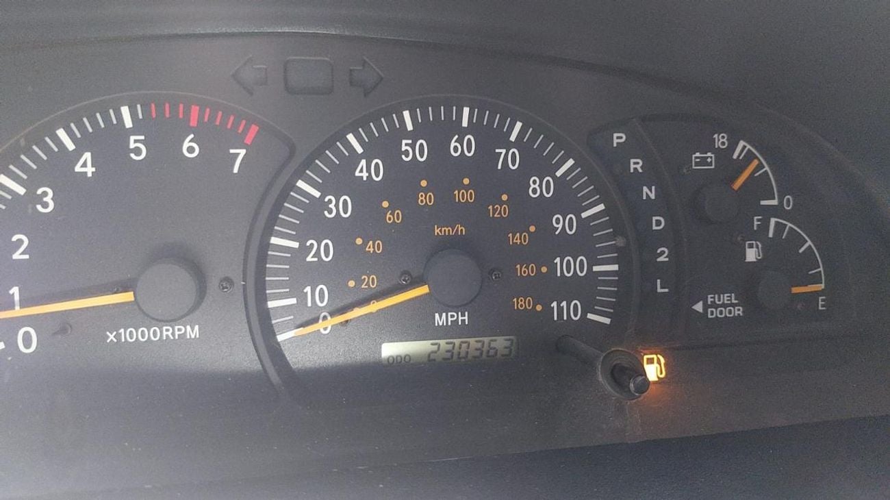 Toyota Tundra