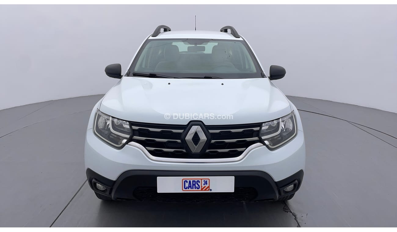 Renault Duster PE 2 | Zero Down Payment | Free Home Test Drive