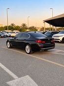 BMW 520i BMW 523d Luxury Line 2022 DIESEL