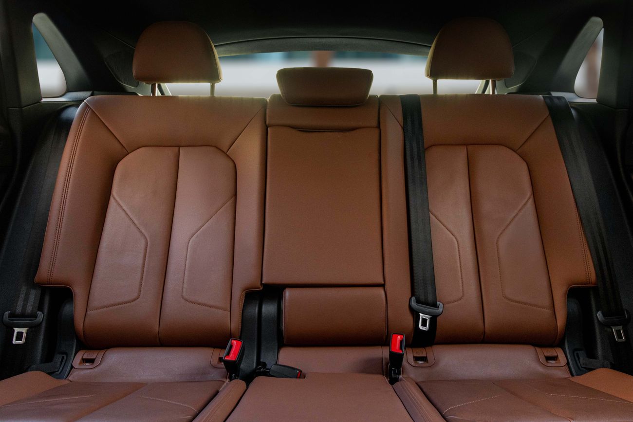 أودي Q3 Q3 Sportback | 2,350 P.M | 0% Downpayment | IMMACULATE!