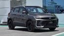 Geely Coolray ( Only For Export ) 2026 Geely Coolray GF 1.5T FWD BRAND NEW