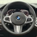 BMW X5 40i M Sport 2019 BMW X5 xDrive40i M-Sport, Warranty, Feb 2027 BMW Service Pack, GCC