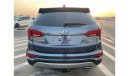 Hyundai Santa Fe 2017 HYUNDAI SANTAFE SPORT 2.4L / MID OPTION