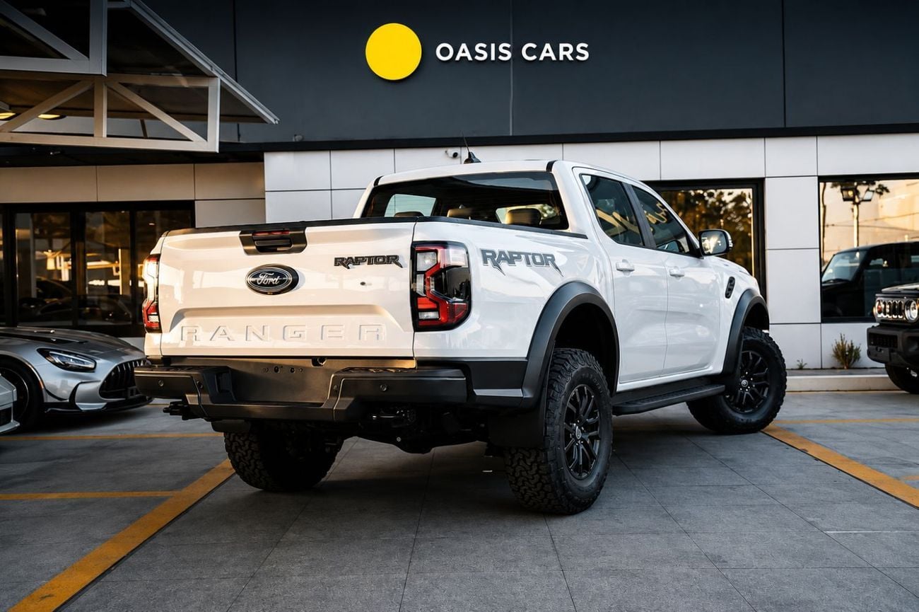 Ford Ranger  2.0L Turbo Diesel 2025 Brand New 0kms
