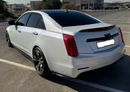 Cadillac CTS