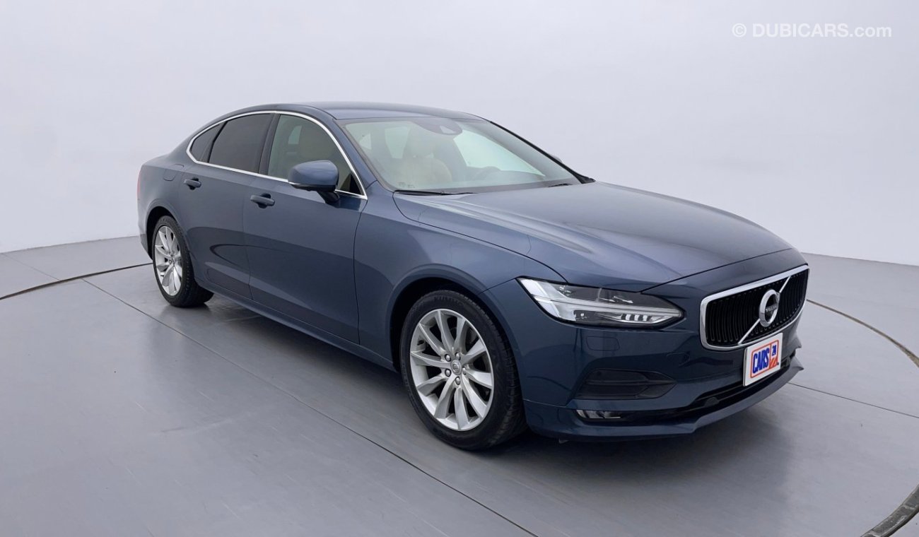 Volvo S90 MOMENTUM 2 | Under Warranty | Inspected on 150+ parameters