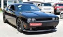 Dodge Challenger HEMI