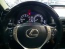 Lexus GS250