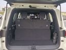 Toyota Land Cruiser 2026 TOYOTA LC300 GX 4.0L BASIC BRAND NEW 0KM
